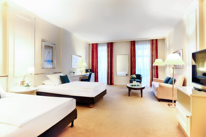 welcome hotel residenzschloss bamberg... 96049 bamberg