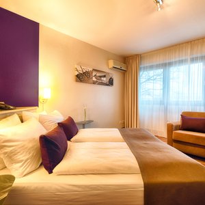Comfort Room