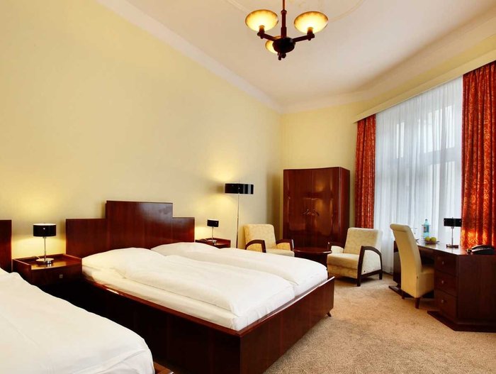 HOTEL BELLMOOR IM DAMMTORPALAIS $143 ($̶1̶6̶4̶) - Updated 2023 Prices ...