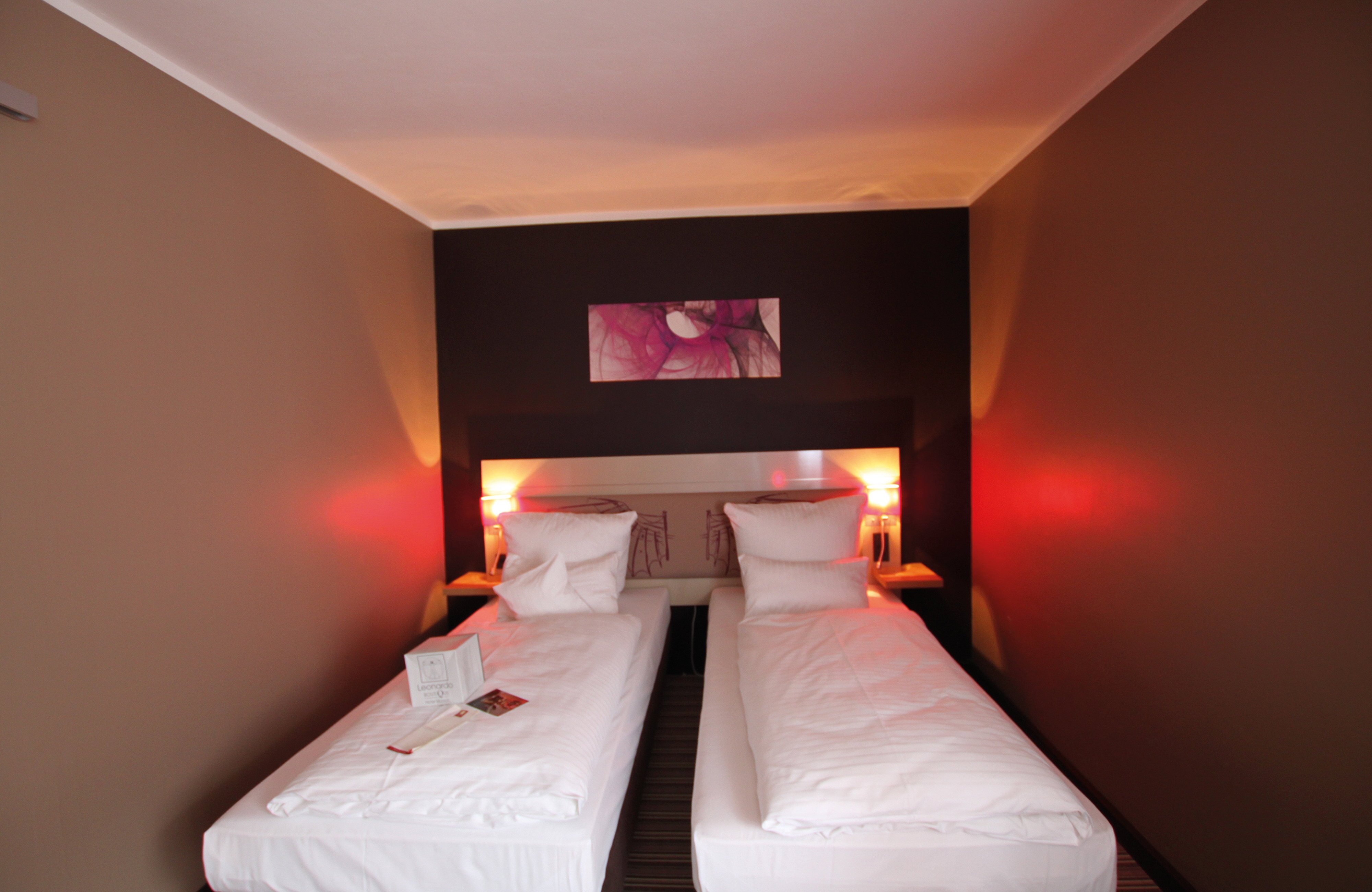 LEONARDO BOUTIQUE HOTEL MUNICH 77 9 6 Prices Reviews