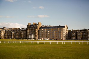 Rusacks St. Andrews in St. Andrews
