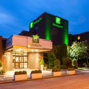 Welcome to Holiday Inn Haydock M6, Jct.23