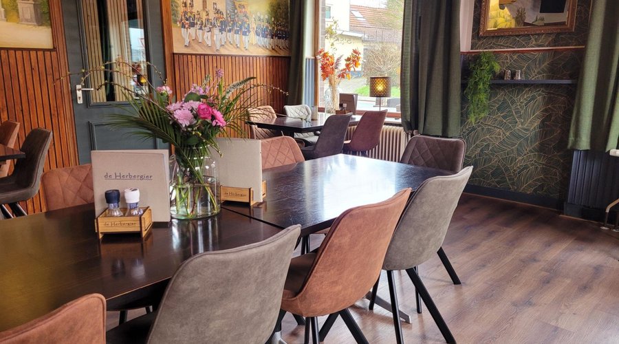 Brasserie