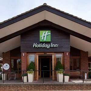 Welcome to the Holiday Inn Guildford