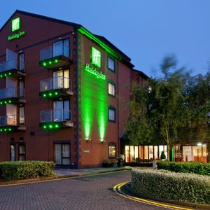 Welcome to the Holiday Inn Hull Marina