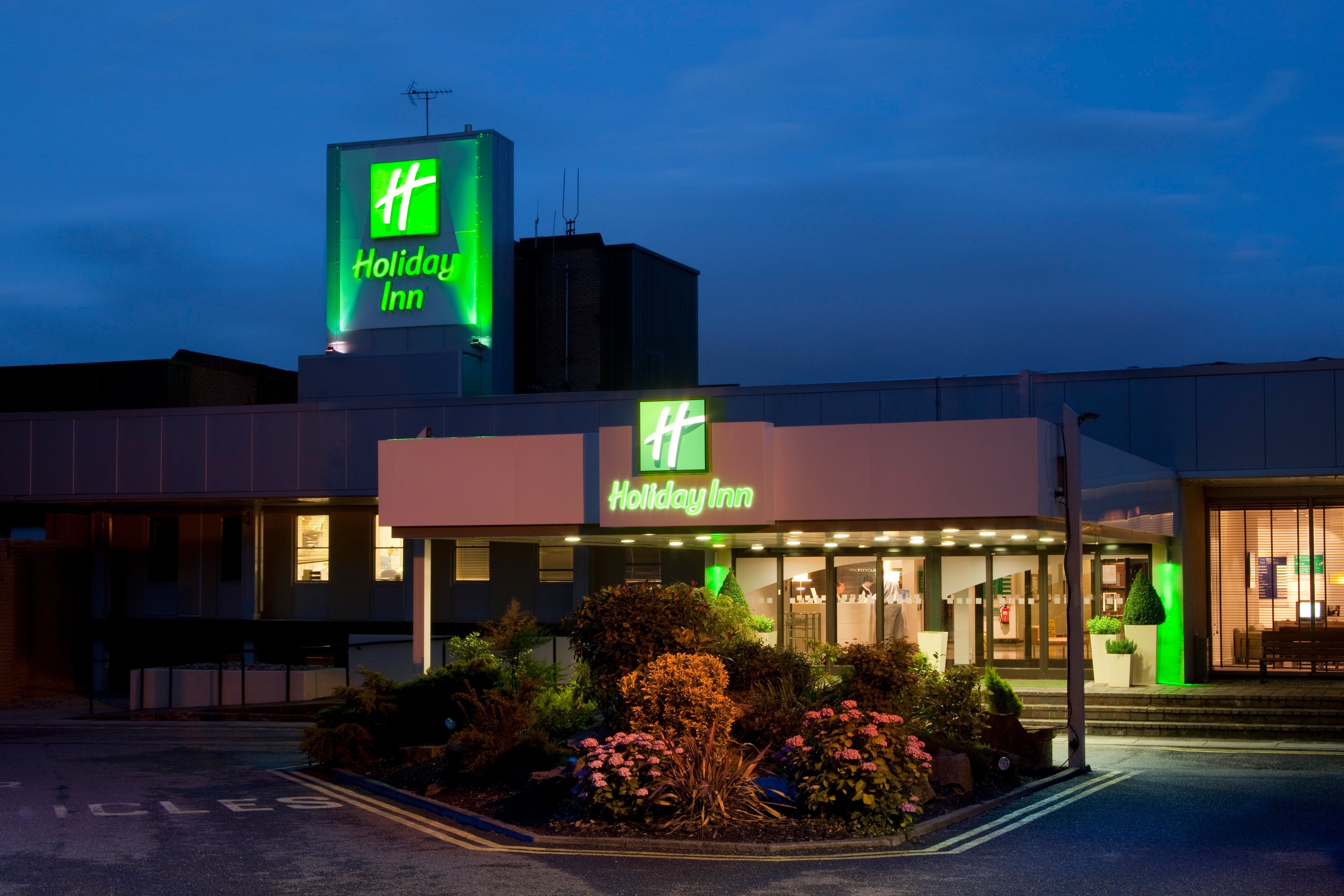 HOLIDAY INN BRISTOL FILTON AN IHG HOTEL Updated 2024 Hambrook