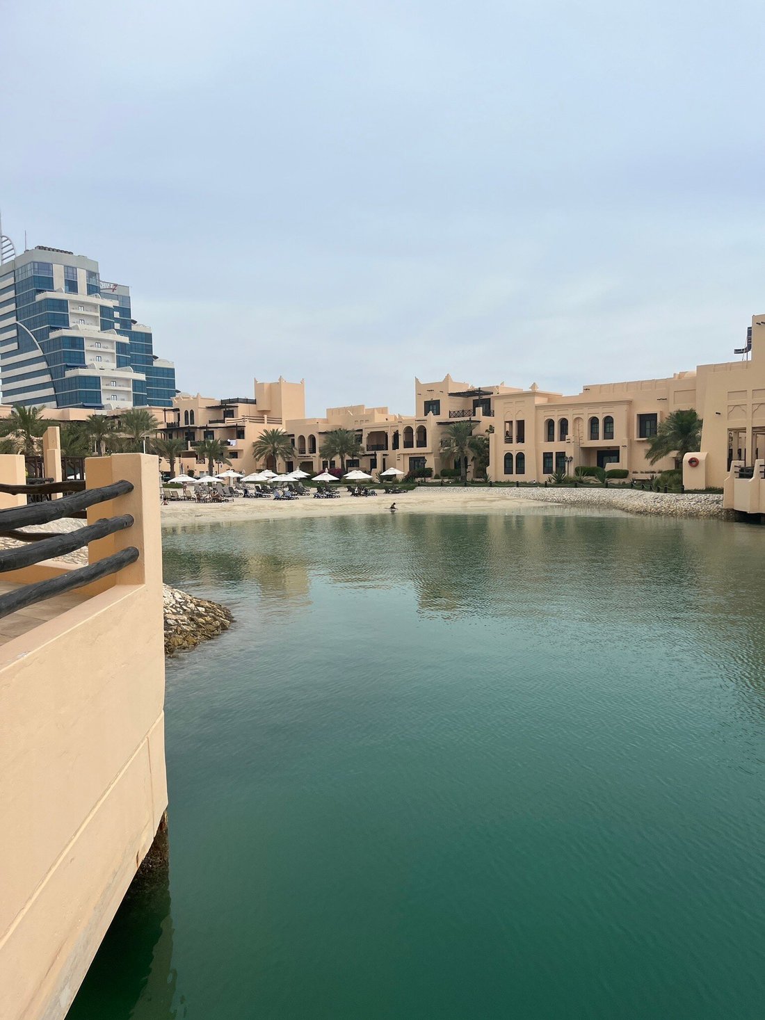 NOVOTEL BAHRAIN AL DANA RESORT (Бахрейн) - отзывы, фото и сравнение цен -  Tripadvisor