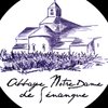 Abbaye de Sénanque