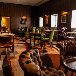 St Martins Lane London, hotel in London
