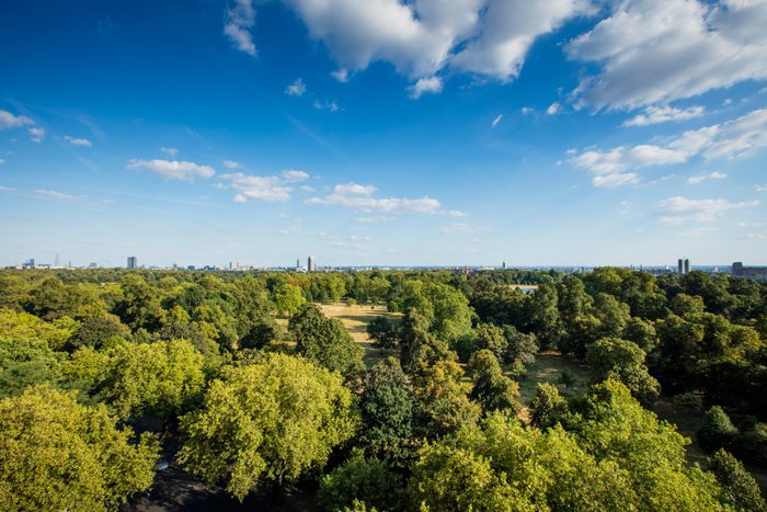 THISTLE LONDON HYDE PARK KENSINGTON GARDENS $132 ($̶3̶9̶6̶) - Updated ...