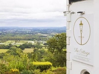 Mulberry Tree Restaurant and Bar - Visit The Malverns