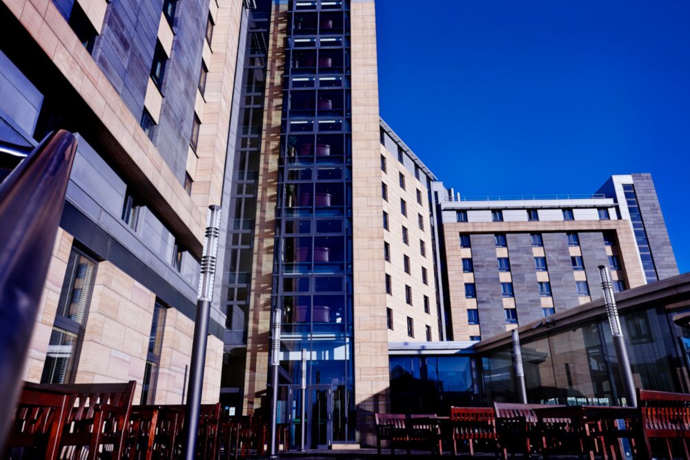 THE 10 BEST Hotels in Leeds for 2024 from C 57 Tripadvisor