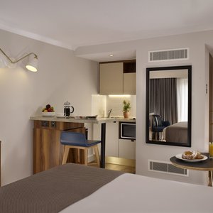 Studio, Citadines Barbican London