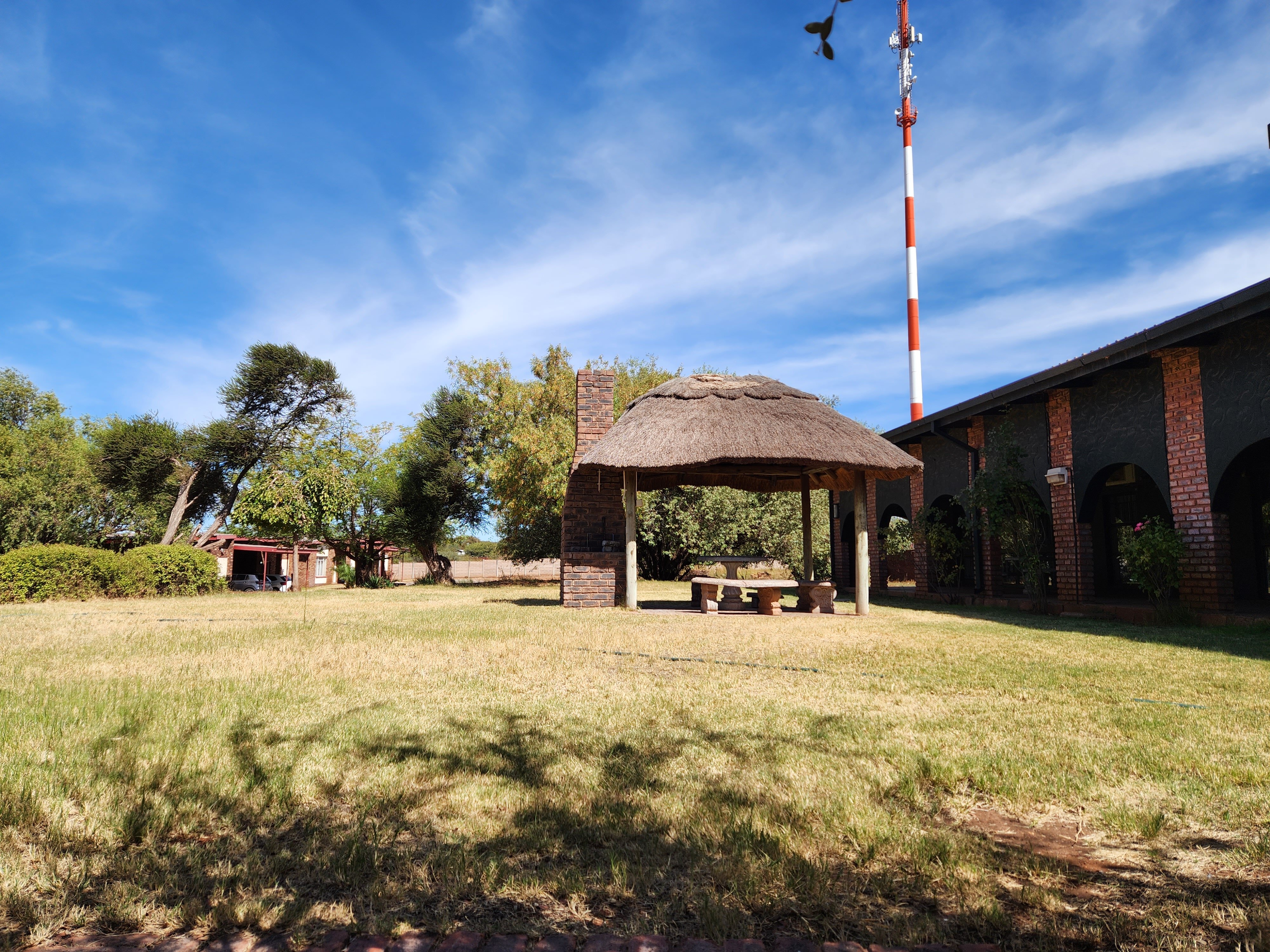 POSTMASBURG INN - Updated 2024 Prices & Hotel Reviews (South Africa)