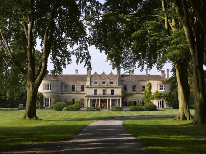 LUCKNAM PARK - Prices & Hotel Reviews (Colerne, UK - Wiltshire)