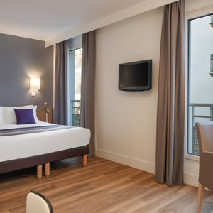 Studio, Citadines Bastille Marais Paris