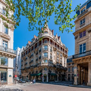 La Clef Louvre Paris by The Crest Collection, hotel in Paris