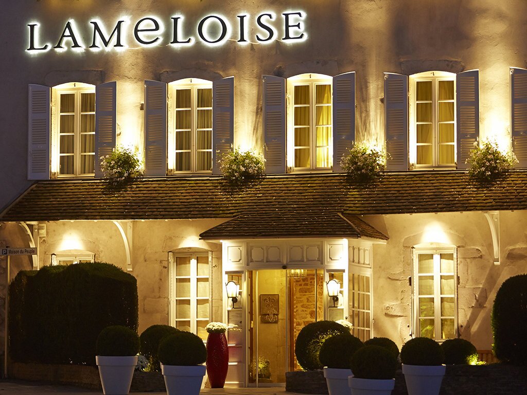 HOTEL LAMELOISE - Updated 2023 Reviews (Chagny, France)