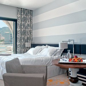 Exclusive Room - Sea View