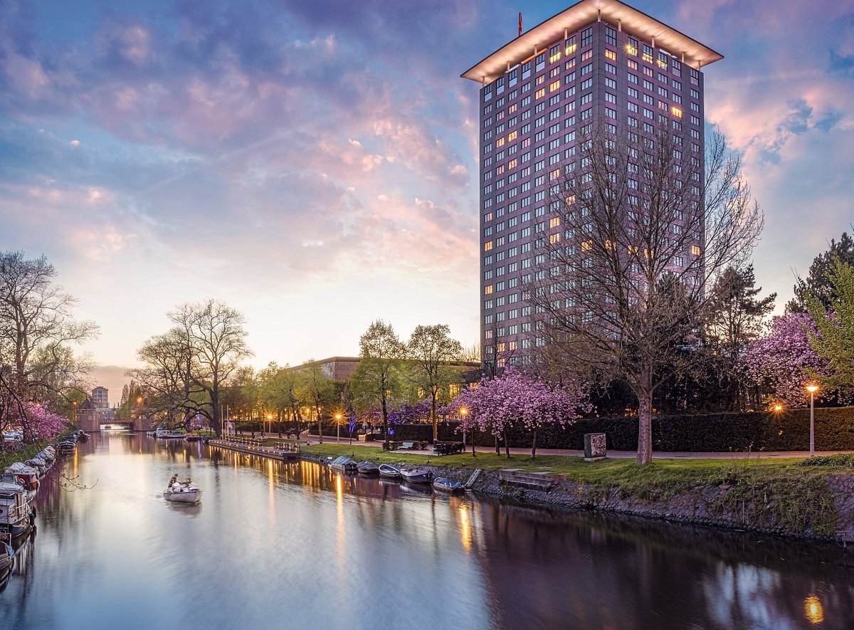 네덜란드 5성급 호텔 추천 베스트 10 - Tripadvisor