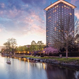 Amstel Canal