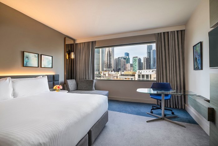 CROWN TOWERS MELBOURNE - Updated 2023 Prices & Hotel Reviews (Australia)