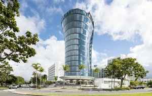 Crystalbrook Riley in Cairns