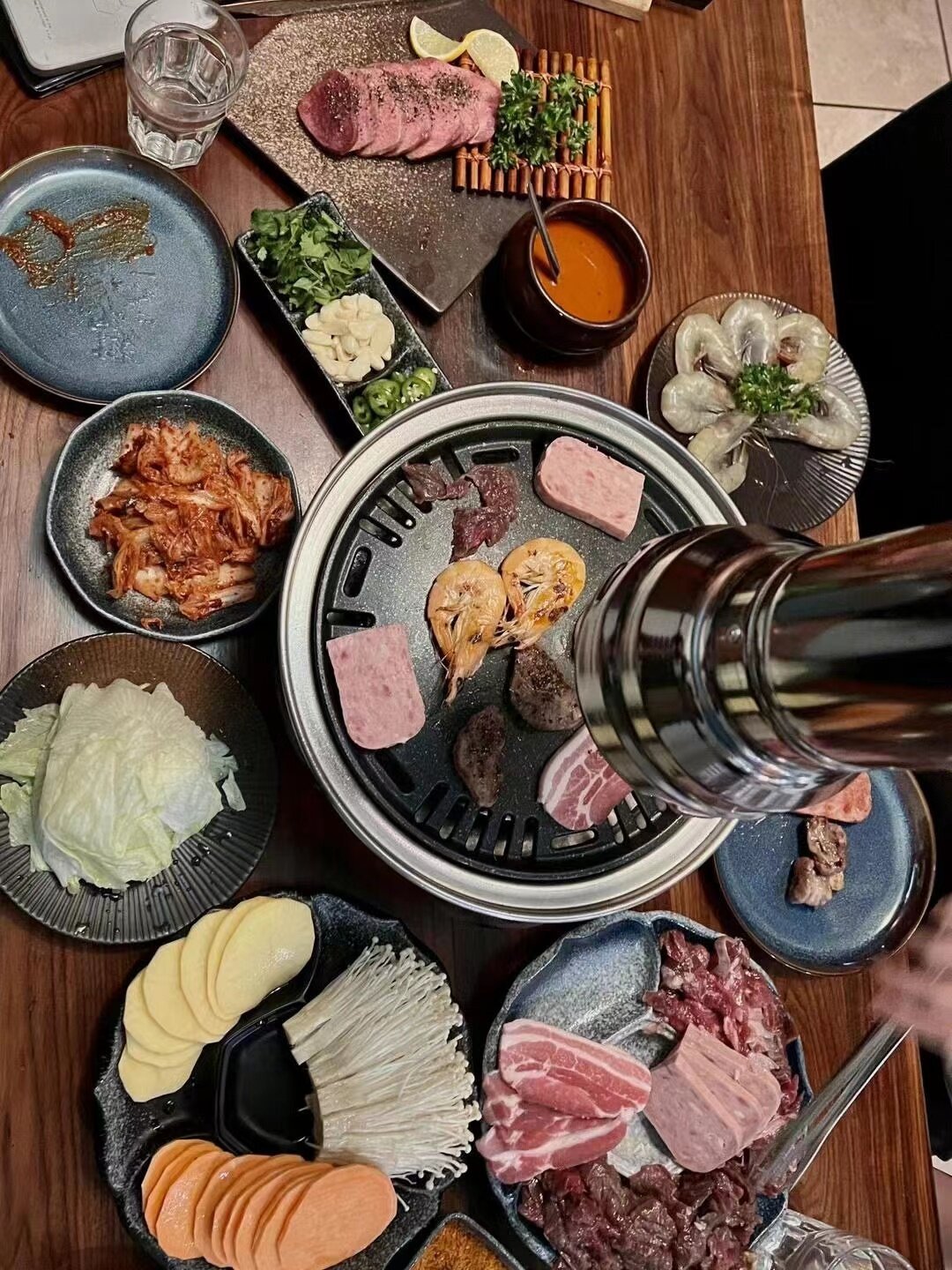 Dalang Korean Restaurant, Дублин - фото ресторана - Tripadvisor