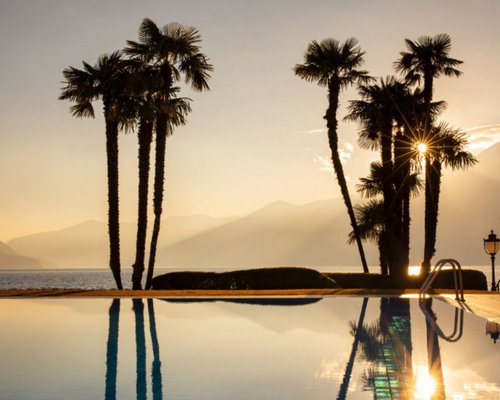 Hotel Eden Roc