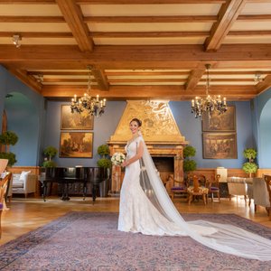 Grand Hotel Villa Castagnola in Lugano