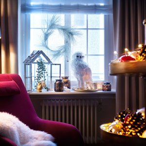Sorell Hotels Weihnachtsdeko SRGB
