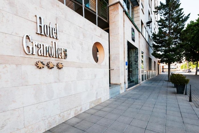 Imagen 17 de Hotel Granollers