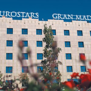 Eurostars Gran Madrid