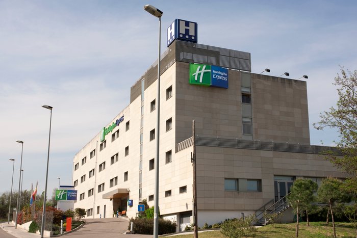 Imagen 1 de Holiday Inn Express Barcelona - Montmelo, an IHG Hotel