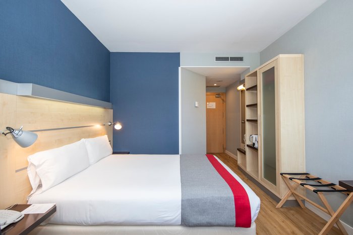 Imagen 20 de Holiday Inn Express Barcelona - Montmelo, an IHG Hotel