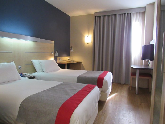 Imagen 12 de Holiday Inn Express Valencia - Bonaire