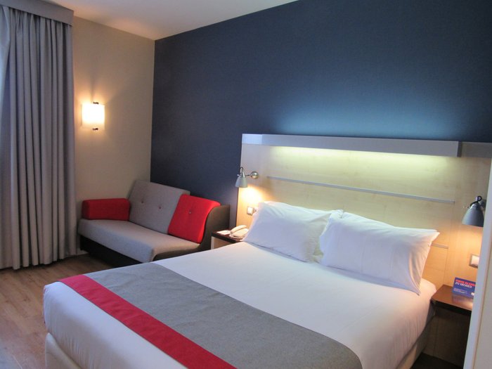 Imagen 7 de Holiday Inn Express Valencia - Bonaire