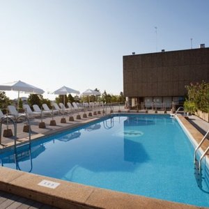500543 Pool