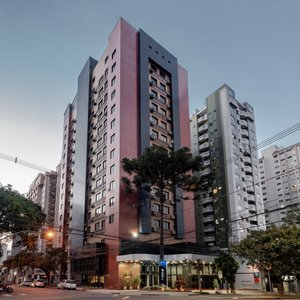 SUCT Fachada