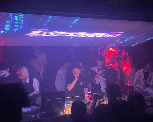 THE 10 BEST Seoul Dance Clubs & Discos (Updated 2023)