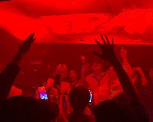 THE 10 BEST Seoul Dance Clubs & Discos (Updated 2023)
