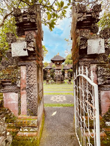 Awan Bali House image
