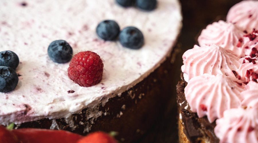 The Best Cheesecake in town