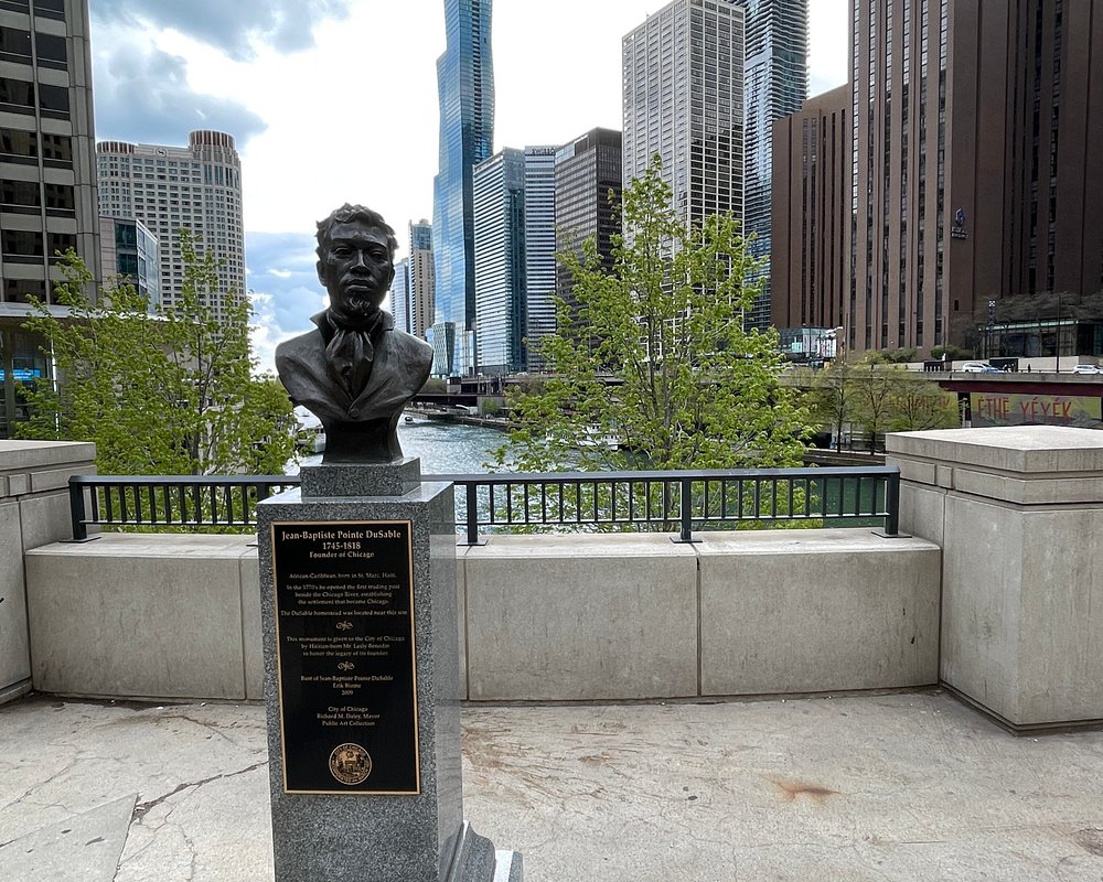 THE 10 BEST Chicago Monuments & Statues (Updated 2023)