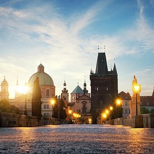 Glass bar - Picture of Dancing House Hotel, Prague - Tripadvisor