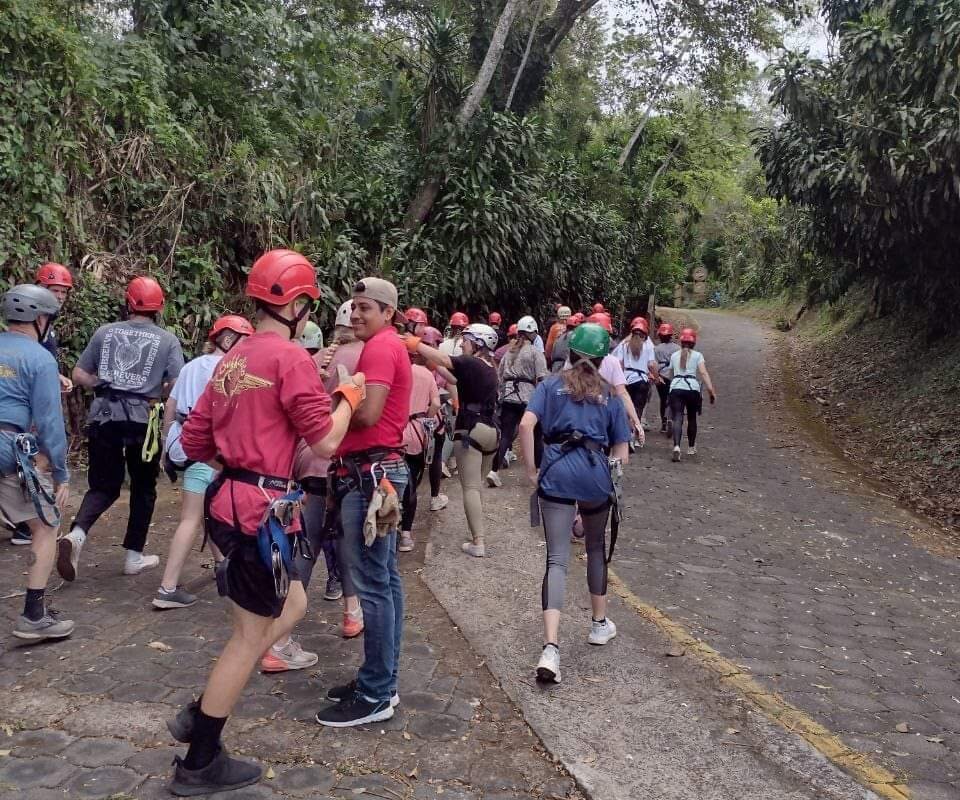 Miravalle Canopy Tour - All You Need to Know BEFORE You Go (with Photos)