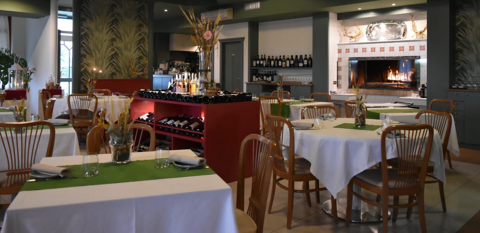Bella italia restaurant discount