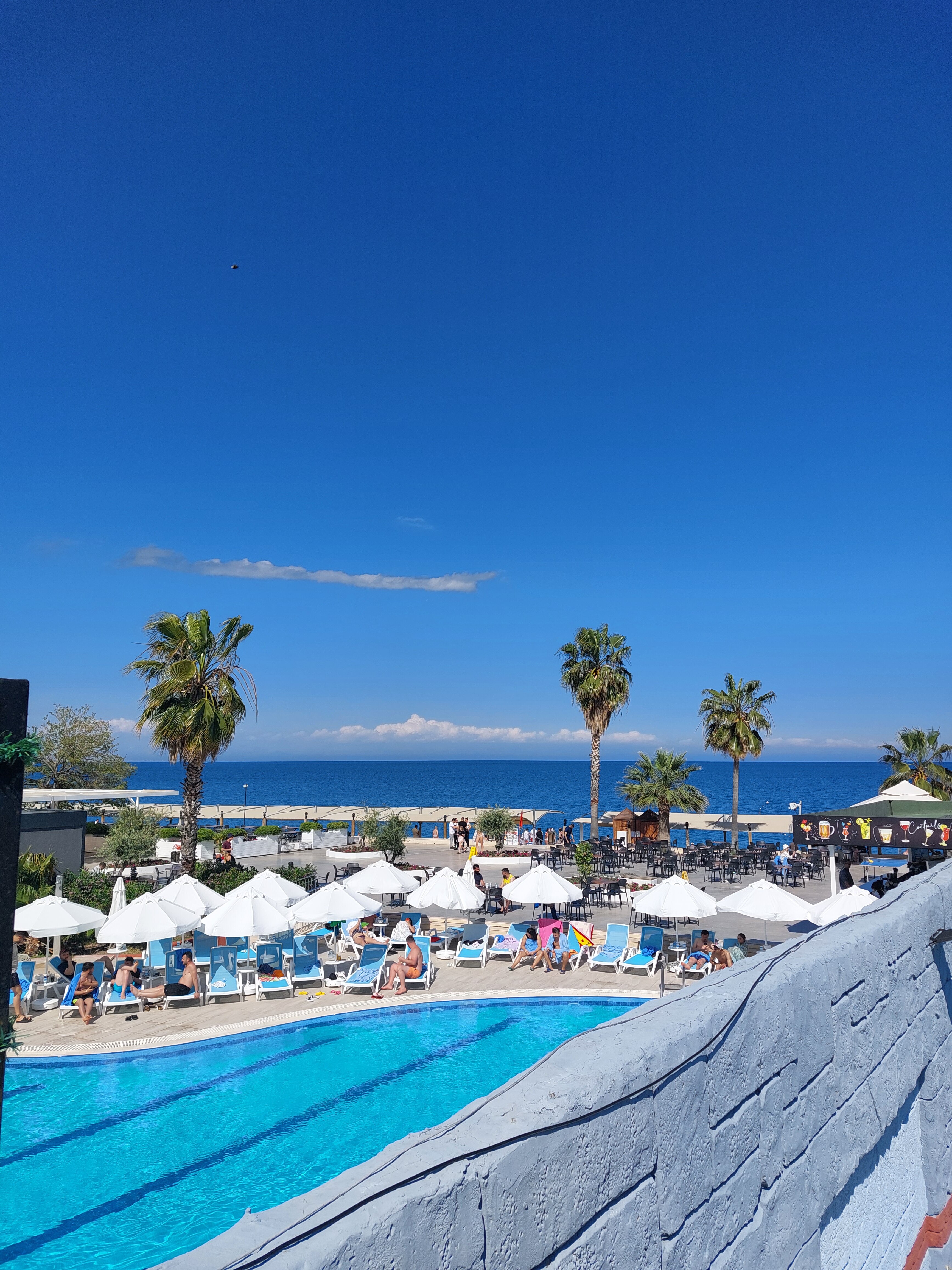 SEALIFE KEMER RESORT HOTEL $96 ($̶1̶5̶1̶) - Updated 2023 Prices ...