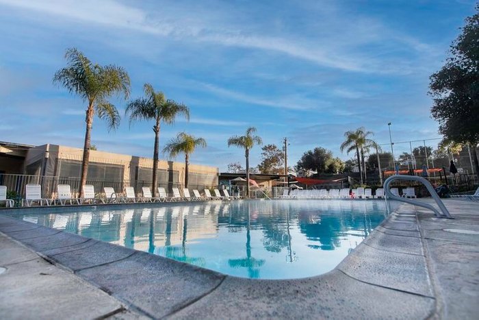 GLEN EDEN SUN CLUB - Specialty Resort Reviews (Temescal Valley, CA)