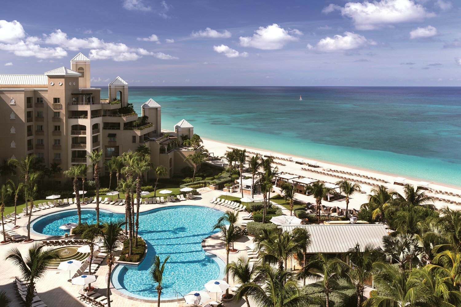 THE RESIDENCES LOCATED AT THE RITZ CARLTON GRAND CAYMAN Playa De   The Residences Located 